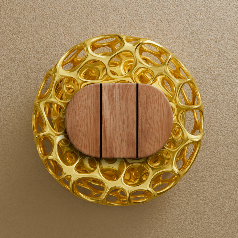 ELEGANZA E MODERNITA'