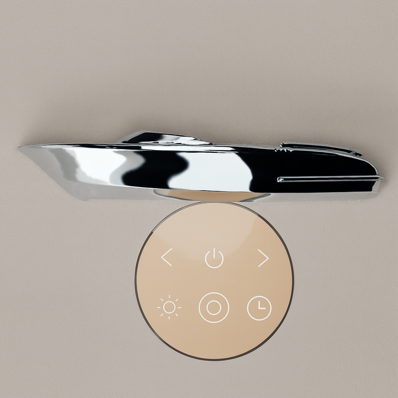 ELEGANZA SENZA CONFINE