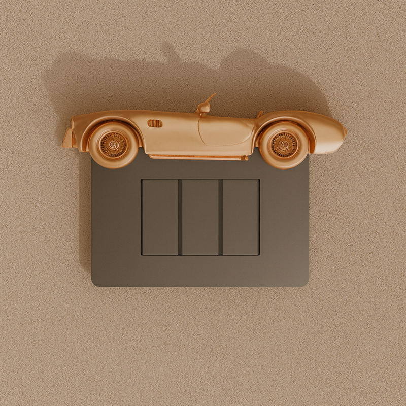 LA TUA CASA E LE TUE PASSIONI